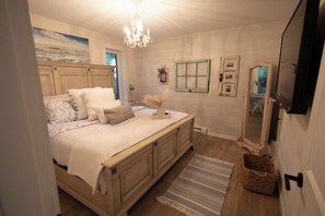 Wi-Fi, vuodevaatteet