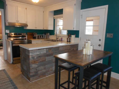 Cozy 2-bedroom house in pleasant Mint Hill