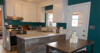 Cozy 2-bedroom house in pleasant Mint Hill