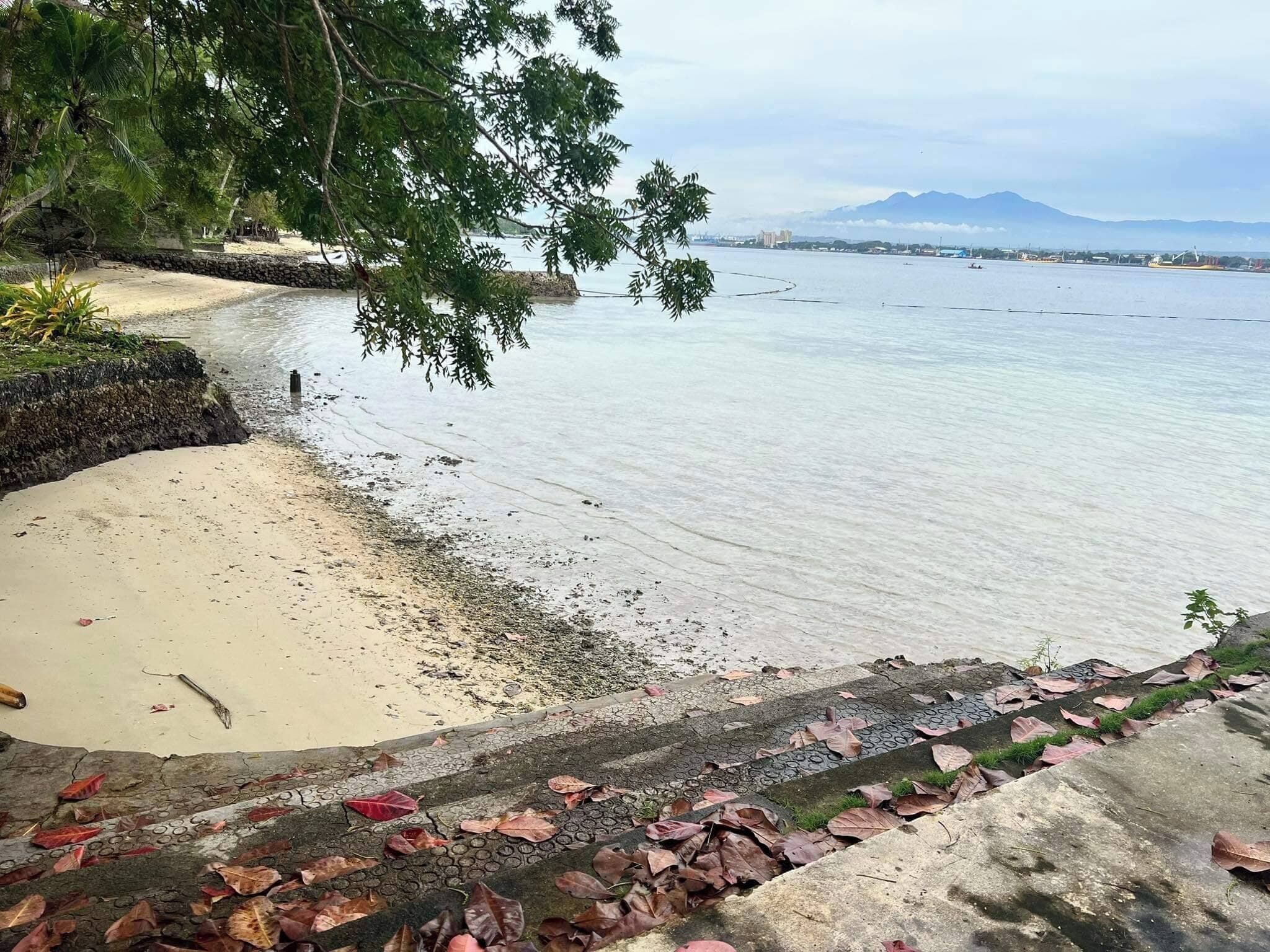 Bungalow, 2 Bedrooms, Accessible, Smoking | Beach