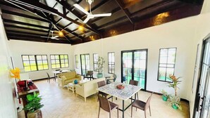 Unclassified image, 4 of 55, button - Casa G Private Beachfrontyour own Private Beach (Samal)