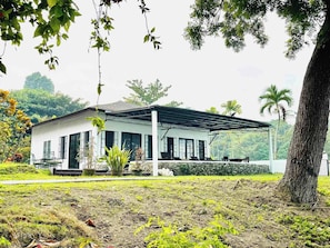 Bungalow, 2 Bedrooms, Accessible, Smoking | Exterior