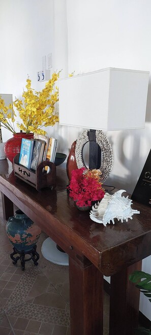 Bungalow, 2 kamar tidur, akses difabel, Boleh Merokok | Interior