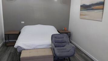 2 bedrooms