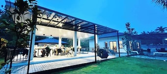 Casa G Private Beachfrontyour own Private Beach