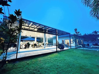 Casa G Private Beachfrontyour own Private Beach