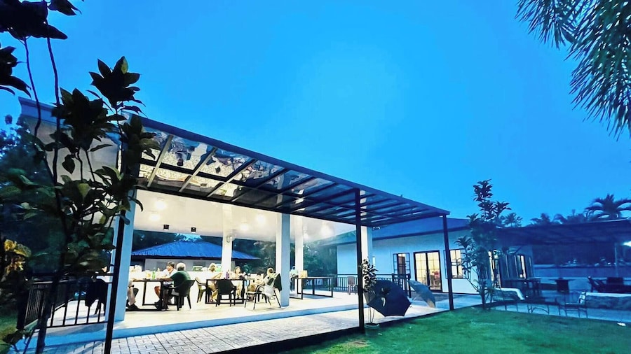 Casa G Private Beachfrontyour own Private Beach