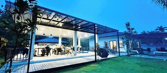 Casa G Private Beachfrontyour own Private Beach