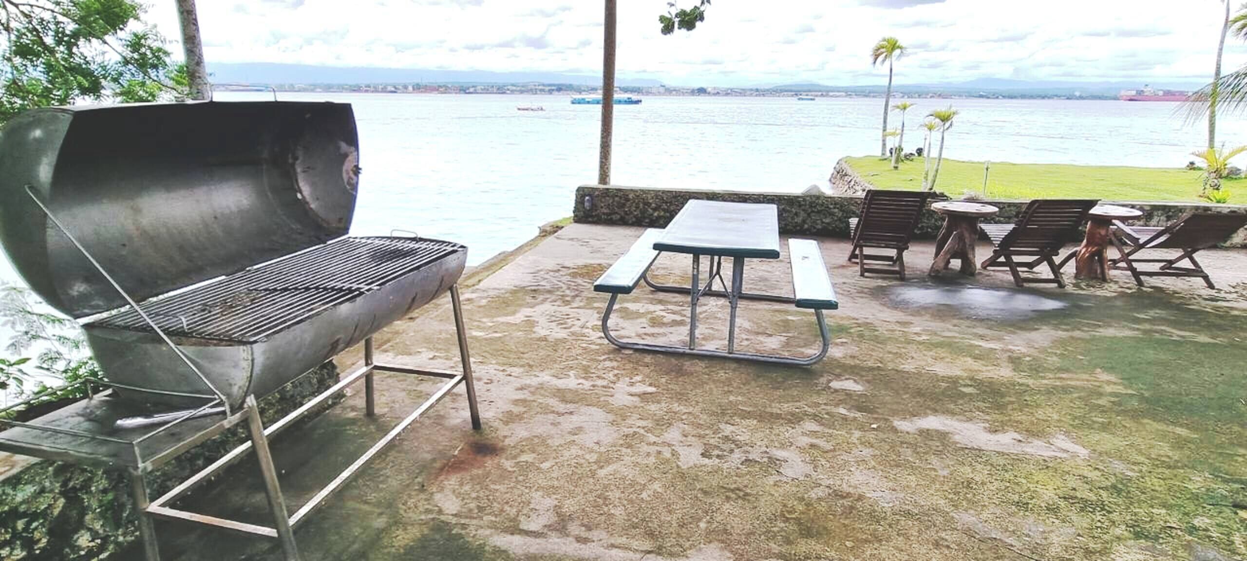 Bungalow, 2 Bedrooms, Accessible, Smoking | Outdoor dining