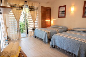 Wi-Fi, vuodevaatteet