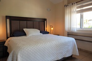WiFi, bed sheets - Casa Aurora : 80% Monthly Discount : Premium Expat Home (Santa Cruz Huatulco)