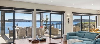 Waters Edge by Coast Hosting