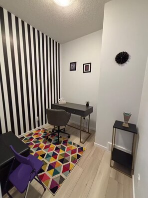 Interior - Zillion’s Joy (Calgary)