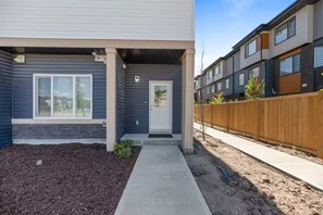 تفاصيل الفندق من الخارج