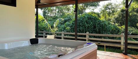 Vila, 2 kamar tidur, akses difabel, Boleh Merokok | Teras/patio