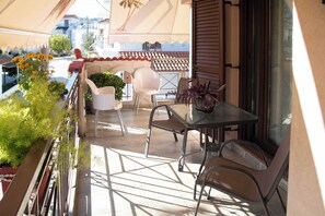 Apartment | 2 Schlafzimmer, Internetzugang