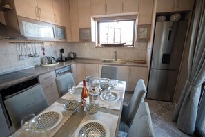 Apartment | 2 Schlafzimmer, Internetzugang