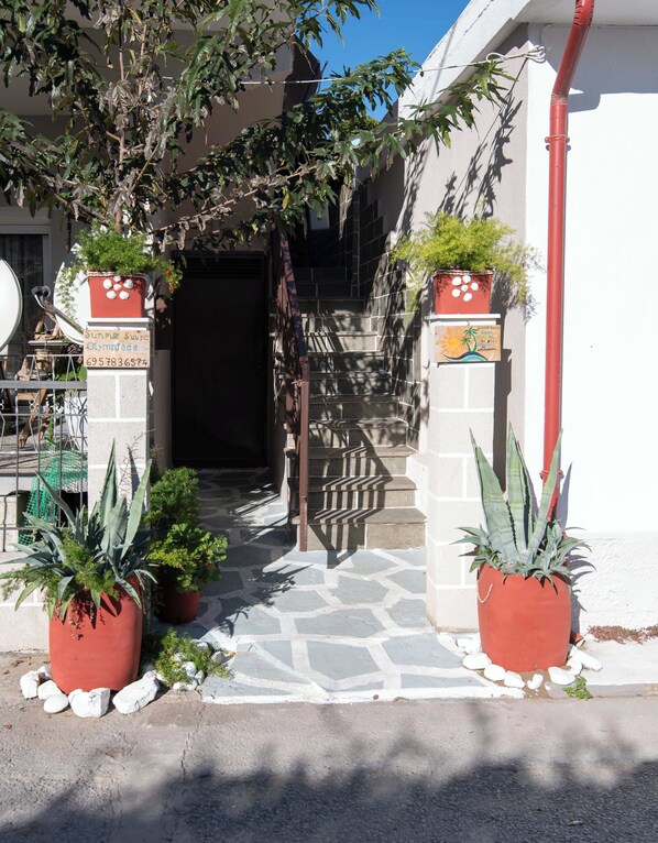 Apartment | 2 Schlafzimmer, Internetzugang