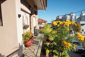 Apartment | 2 bedrooms, Internet - Sunrise Suite Olympiada - Luxury Beachfront Escape (Aristotelis)