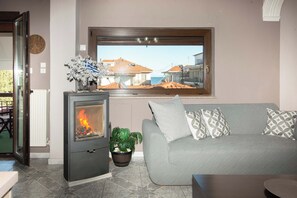 Apartment | 2 Schlafzimmer, Internetzugang