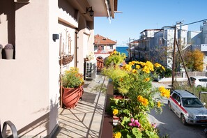 Apartment - Sunrise Suite Olympiada - Luxury Beachfront Escape (Aristotelis)