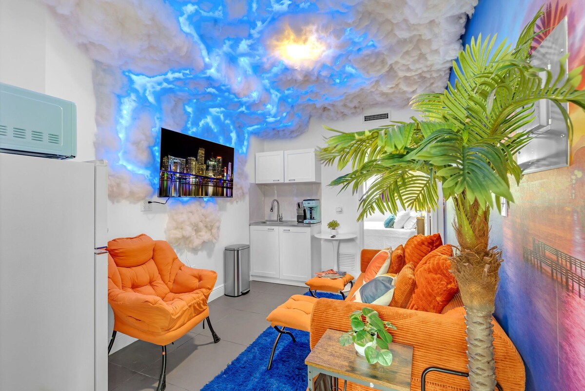 Image de profil de l’hôte