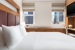 Kostenloses WLAN, Bettwäsche, Rollstuhlgeeignet