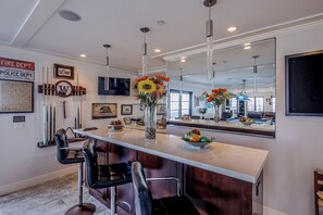 Baari (majoituspaikassa)