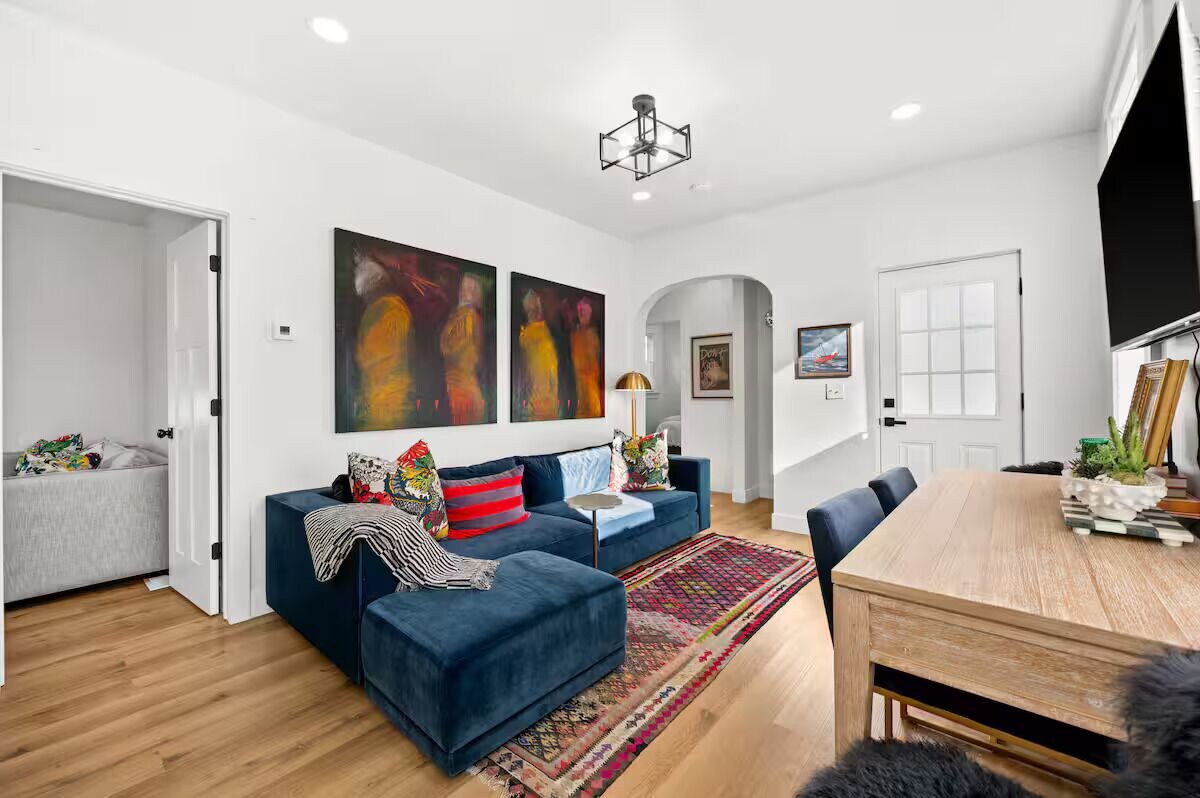 Imagen de perfil del propietario o de la propietaria