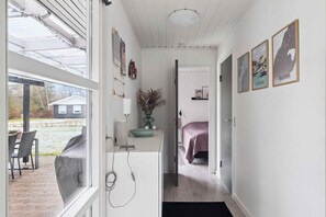 Fer et planche à repasser, Wi-Fi gratuit