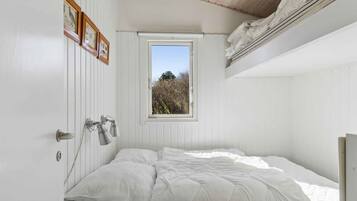 2 chambres