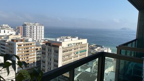 Property grounds - Viva Ipanema: Comfort and style just steps from the sand. (Rio de Janeiro)