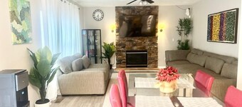 Spacious Retreat in Prime Location — Comfort, Style & Convenience”