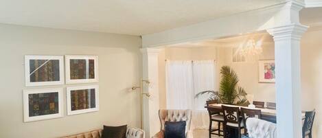 Téléviseur connecté