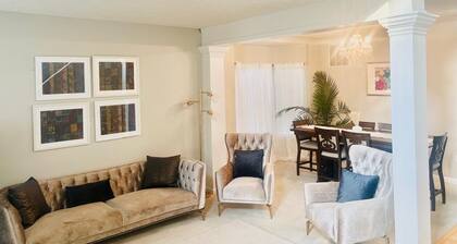 Spacious Retreat in Prime Location — Comfort, Style & Convenience”