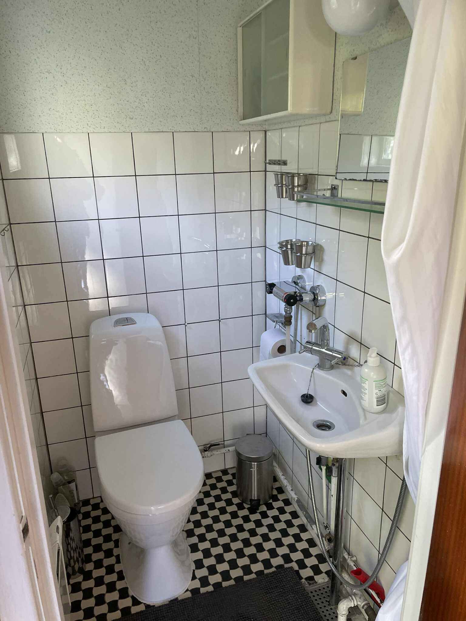 Hårføner