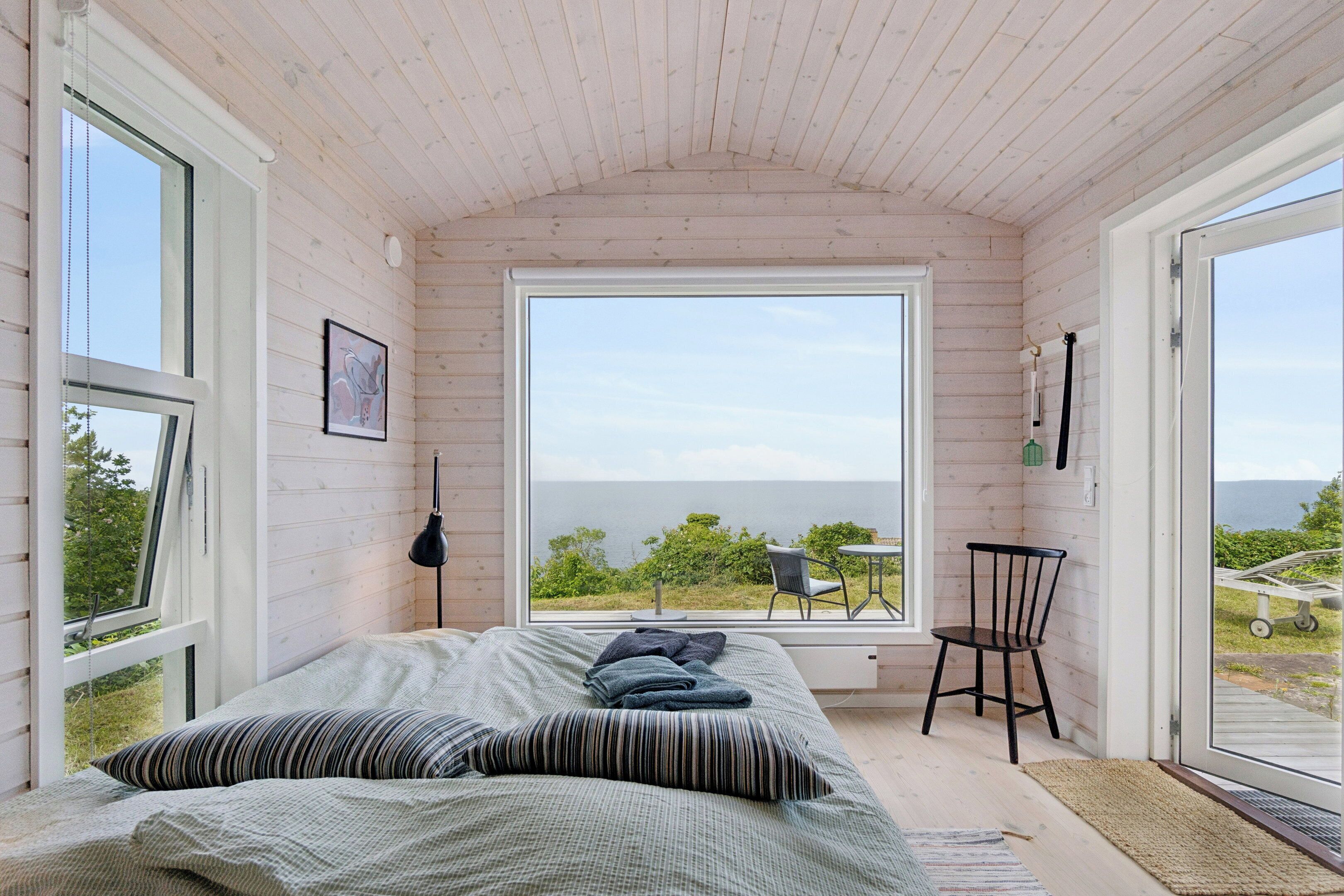 3 chambres, fer et planche à repasser, Wi-Fi gratuit