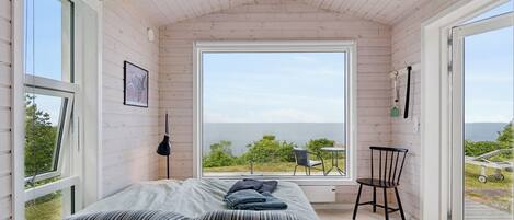 3 chambres, fer et planche à repasser, Wi-Fi gratuit