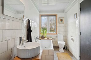 Dusche