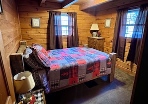 2 quartos, escrivaninha, Wi-Fi de cortesia, roupa de cama