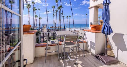 Pier View Studio by the Sea