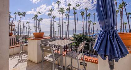 Pier View Studio by the Sea