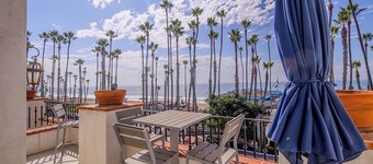 Pier View Studio by the Sea