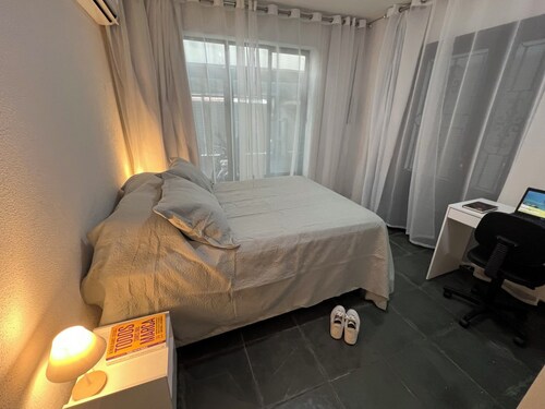 Berrini - Brooklin - WTC - Morumbi - Campo Belo - Room 1 - Vila Lucas