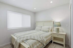 1 Schlafzimmer, WLAN