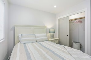 1 Schlafzimmer, WLAN