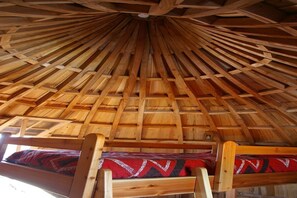 Iron/ironing board, travel cot, free WiFi, bed sheets - Beach Mill in Azores (Praia)