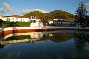 Exterior - Beach Mill in Azores (Praia)
