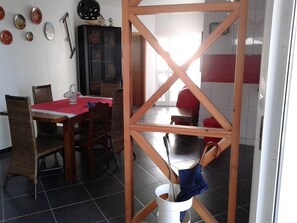 Dining - Beach Mill in Azores (Praia)
