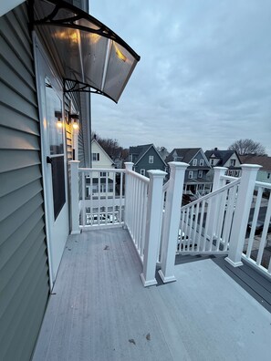 Detall de l'exterior